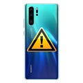 Réparation Cache Batterie pour Huawei P30 Pro