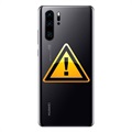 Réparation Cache Batterie pour Huawei P30 Pro