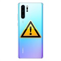 Réparation Cache Batterie pour Huawei P30 Pro