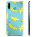 Coque Huawei P30 Lite en TPU - Bananes