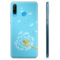 Coque Huawei P30 Lite en TPU - Dent-de-Lion