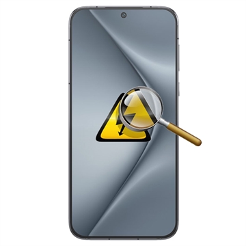 Diagnostic Huawei Pura 70