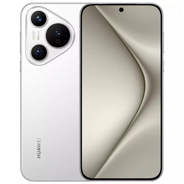 Huawei Pura 70 Pro - 256Go - Blanc