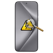 Diagnostic Huawei Pura 70 Pro