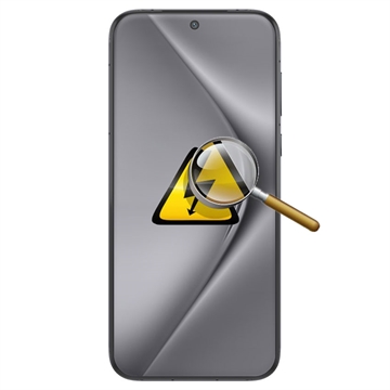 Diagnostic Huawei Pura 70 Pro