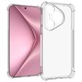 Coque Huawei Pura 70 en TPU Antichoc - Transparente