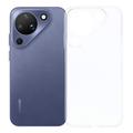 Coque Huawei Pura 90 en TPU Antidérapante - Transparente