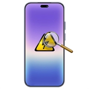 Diagnostic Huawei Pura 90