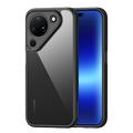 Coque Hybride Huawei Pura 90 Dux Ducis Aimo - Noire