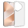 Coque Huawei Pura 90 Pro en TPU Antidérapante - Transparente