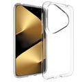 Coque Huawei Pura 90 Pro Max en TPU Antidérapante - Transparente