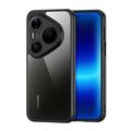 Coque Hybride Huawei Pura 90 Pro Max Dux Ducis Aimo - Noire
