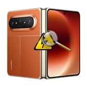 Diagnostic Huawei Pura X Max