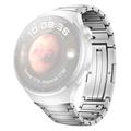 Bracelet de remplacement Huawei Watch 4 en titane - Argenté