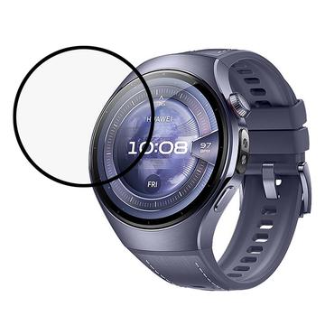 Protecteur d’Écran Complet Huawei Watch 5 en Verre Trempé