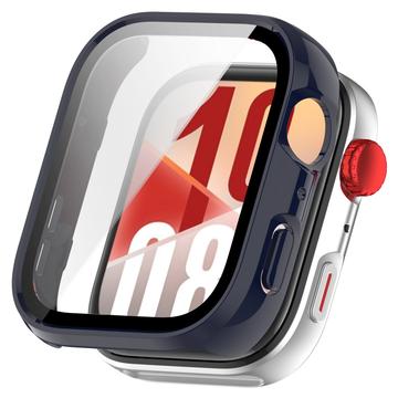 Coque Huawei Watch Fit 4 en Plastique avec Protecteur d\'Écran