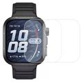 Protecteur d’Écran Huawei Watch Fit 5 Pro en TPU - 2 pièces - Transparente