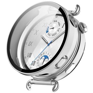 Coque Huawei Watch GT 6 en Plastique avec Protecteur d\'Écran - 41mm