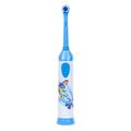 Brosse à dents électrique Huslog Paw Patrol Édition Kosmo pour enfants - Bleue