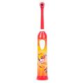 Brosse à dents électrique Huslog Paw Patrol Édition Kosmo pour enfants - Rouge
