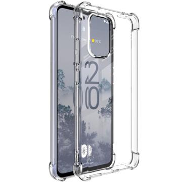 Coque Nokia X30 en TPU Imak Drop-Proof - Transparente