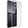 Coque Xiaomi 13 Pro Antichoc en TPU Imak UX-10 - Transparente