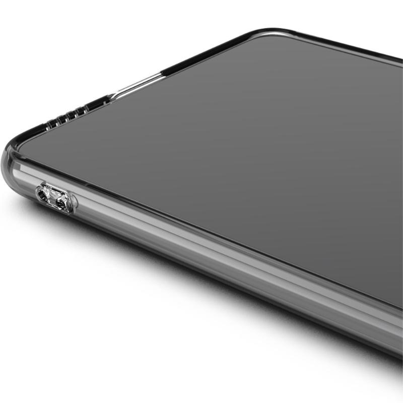 Coque Xiaomi Redmi Note 12 Pro en TPU Imak Drop-Proof - Transparente