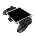 IPEGA PG-9023S Wireless Gamepad Controller Joystick Gamepad for Android iOS Video Game Accessories - Noir