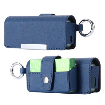 IQOS ILUMA Prime Etui protecteur pour E-Cigarette - Saphir