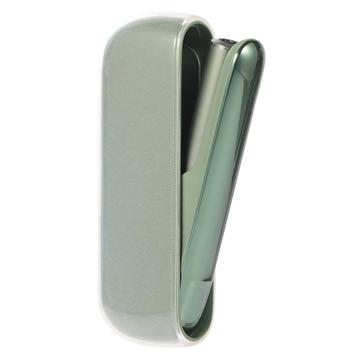 Coque en TPU souple pour E-cigarette IQOS Iluma