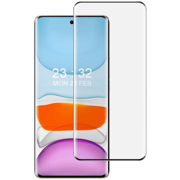 Protecteur d\'Écran Honor Magic6 Lite/X9b en Verre Trempé Imak 3D Curved