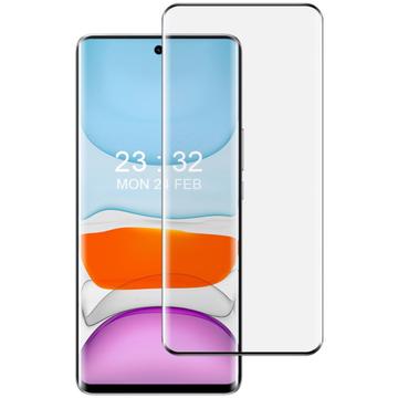 Protecteur d\'Écran Honor X50 GT en Verre Trempé Imak 3D Curved