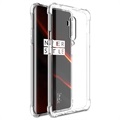 Coque OnePlus 7T Pro en TPU Imak Drop-Proof - Transparente