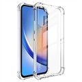 Coque Samsung Galaxy A34 5G en TPU Imak Drop-Proof