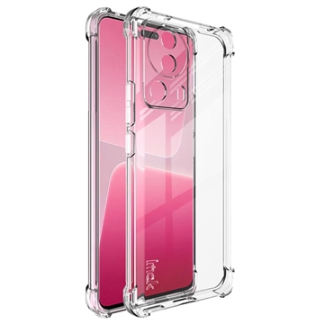 Coque Xiaomi 13 Lite/Civi 2 en TPU Imak Drop-Proof - Transparente