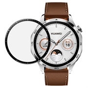 Protecteur d’Écran Huawei Watch GT 4 en Verre Trempé Imak Full Coverage