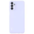 Coque Samsung Galaxy A13 5G en TPU Imak UC-2 Séries - Violet