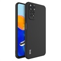 Coque Xiaomi Redmi Note 11/11S en TPU Imak UC-3 Série - Noire