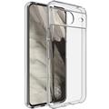 Coque Google Pixel 8 en TPU Imak UX-5 - Transparente