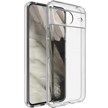 Coque Google Pixel 8 en TPU Imak UX-5 - Transparente