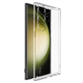Coque Samsung Galaxy S23 Ultra 5G en TPU Imak UX-5 - Transparente