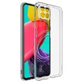 Coque Samsung Galaxy M53 en TPU Imak UX-5 - Transparente