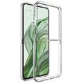 Coque Motorola Razr 50 Ultra en TPU Imak UX-6 - Transparent