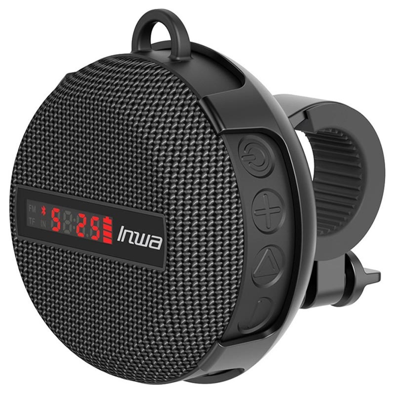 Inwa Bluetooth Speaker with Speed 
