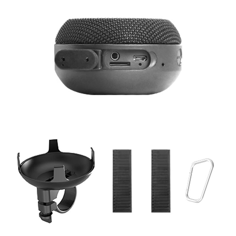 Inwa Bluetooth Speaker with Speed 