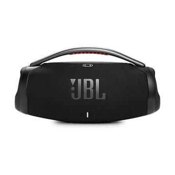 Enceinte Bluetooth portable JBL Boombox 3 - Un son épique tout au long de la journée