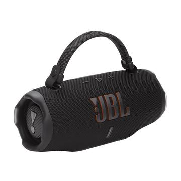 JBL Charge 6 Enceinte Bluetooth portable - Noir