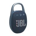 JBL Clip 5 Enceinte Bluetooth étanche - Bleu