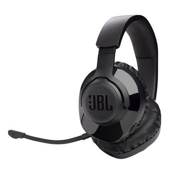 JBL Quantum 350 Casque de jeu sans fil - Noir