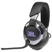 JBL Quantum 810 Casque de jeu sans fil - Noir